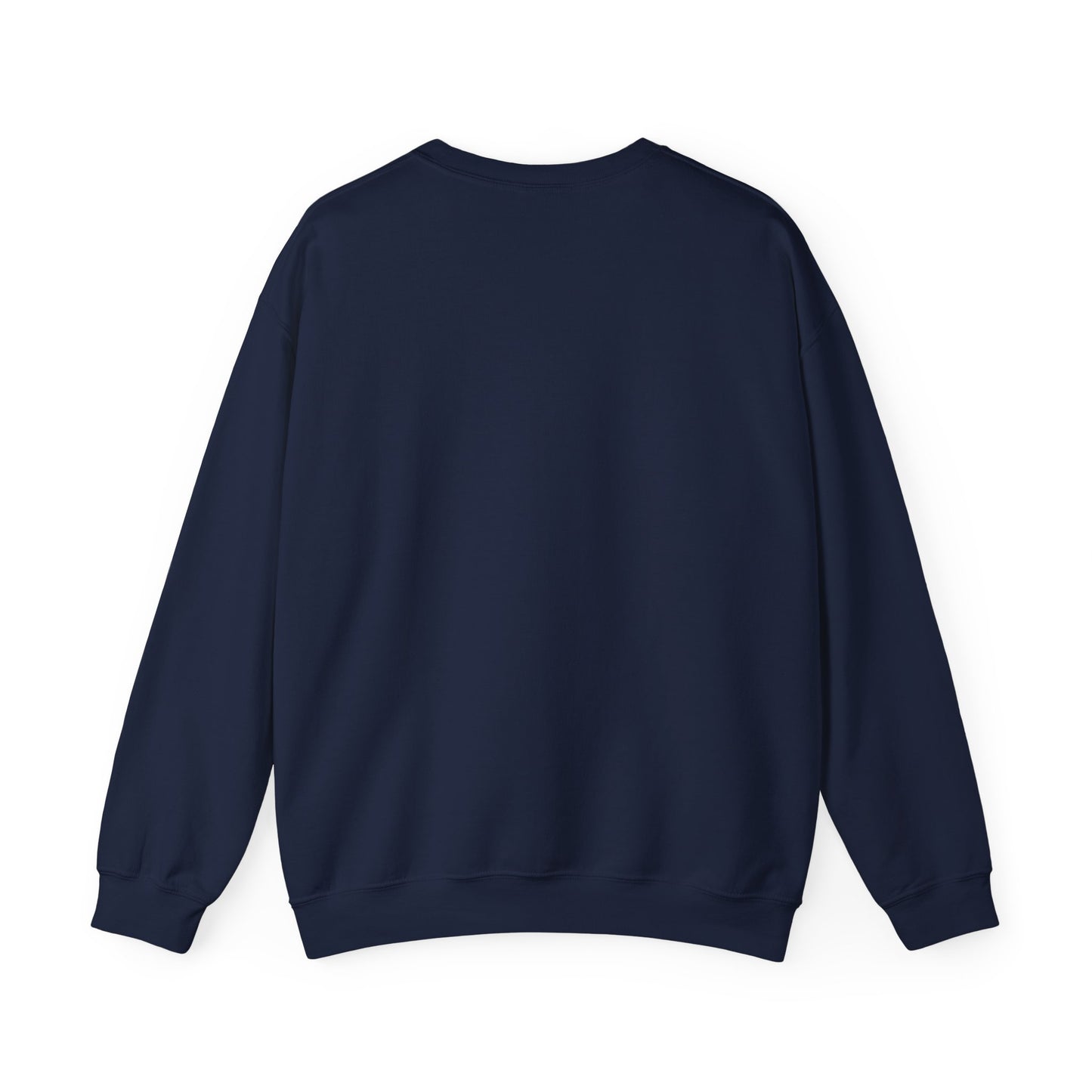 Moon Monstera Crewneck Sweatshirt