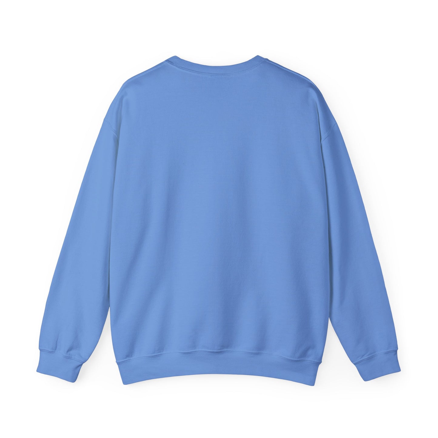 Moon Monstera Crewneck Sweatshirt