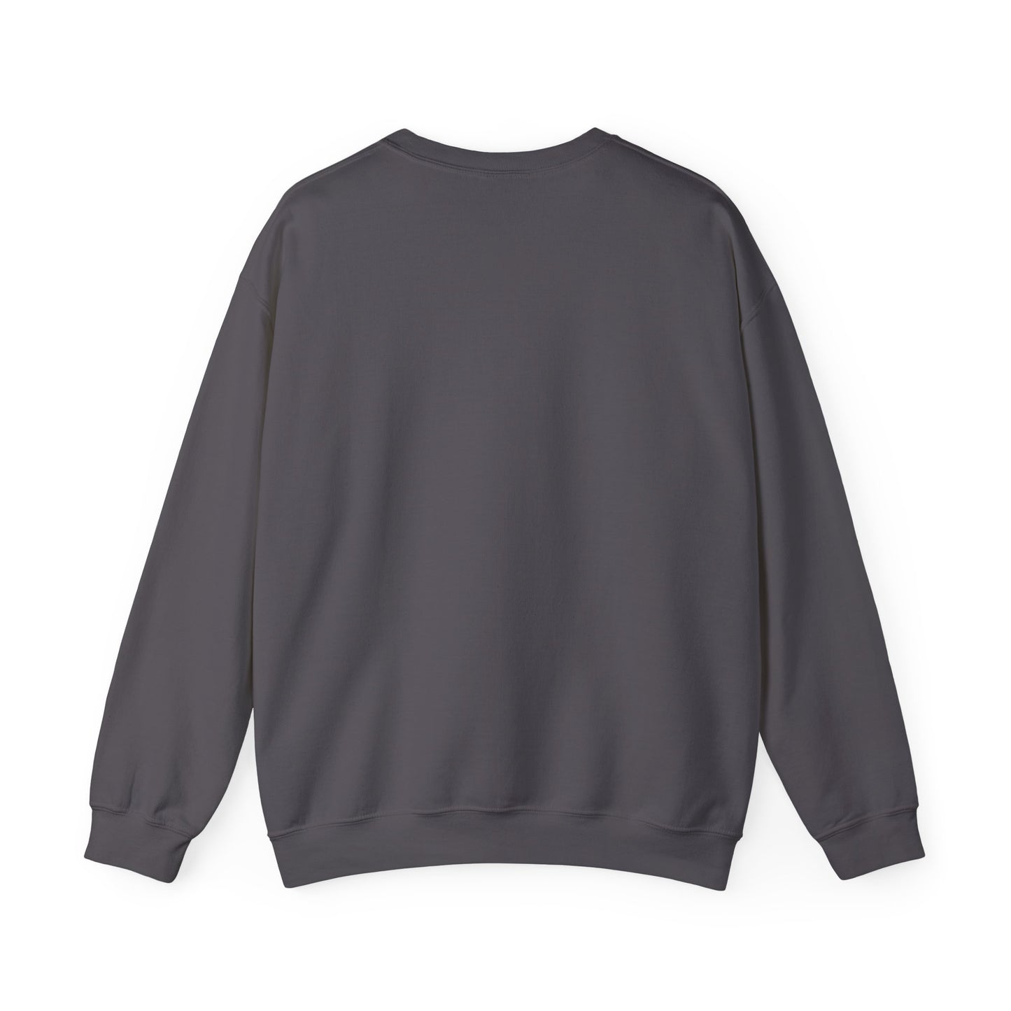 Moon Monstera Crewneck Sweatshirt