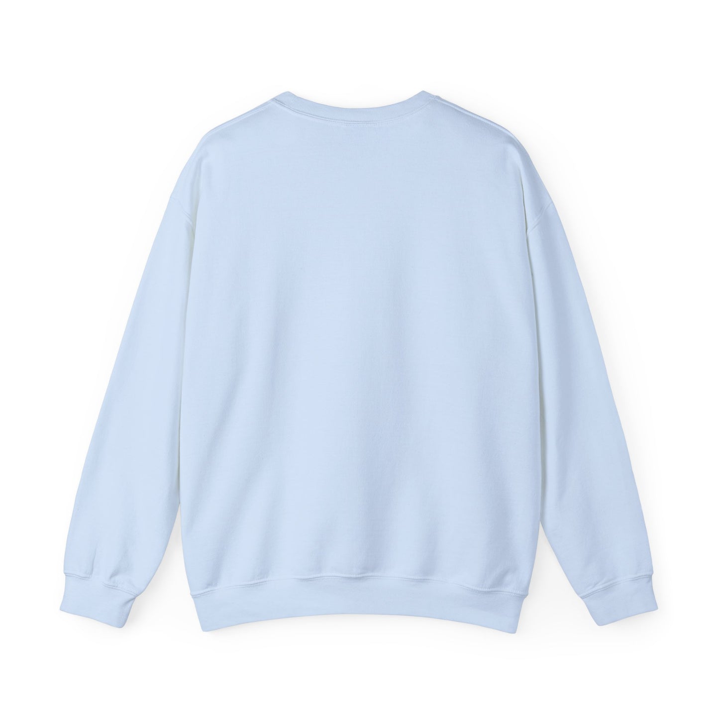 Easily Distracted by Plants Crewneck Sweatshirt