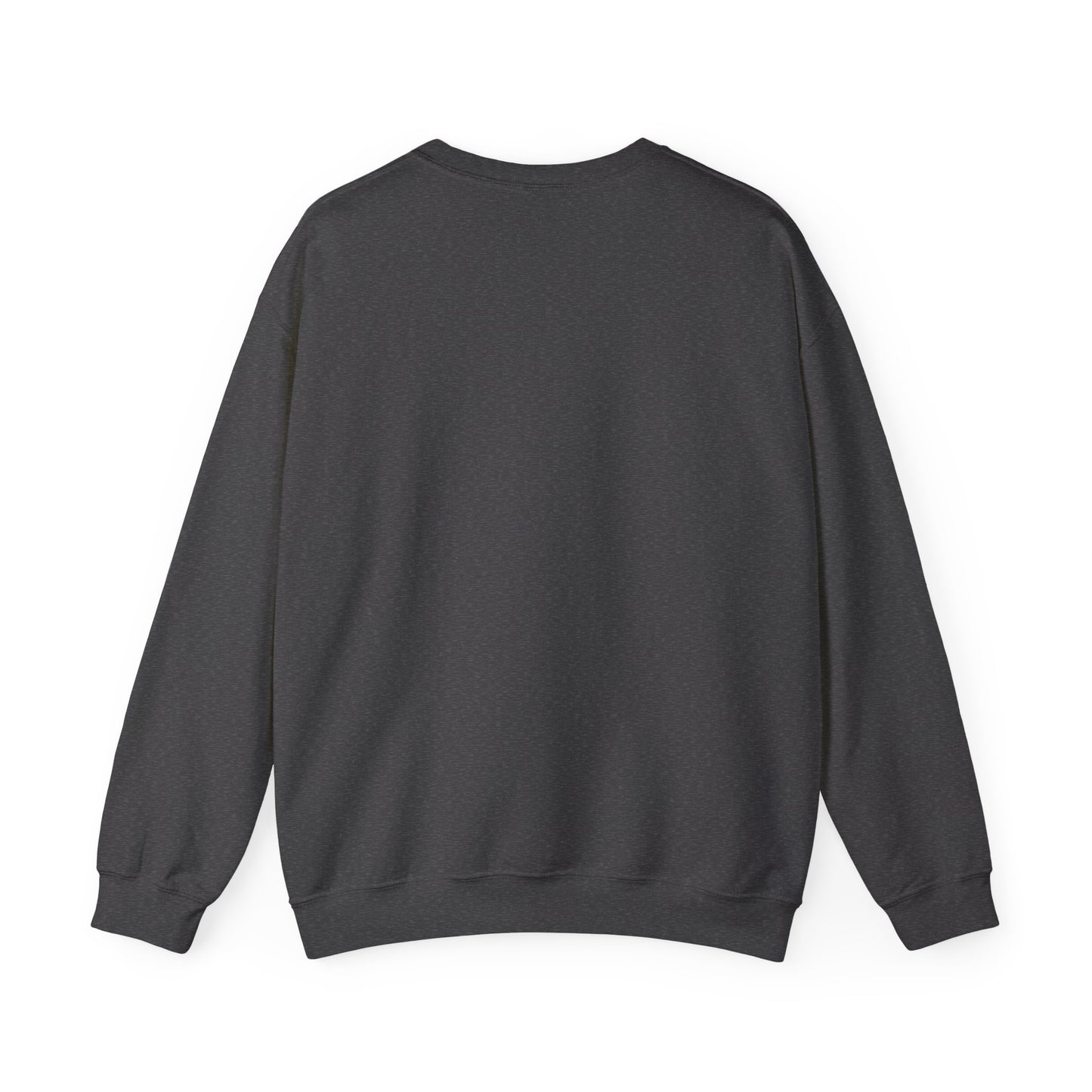 Moon Monstera Crewneck Sweatshirt