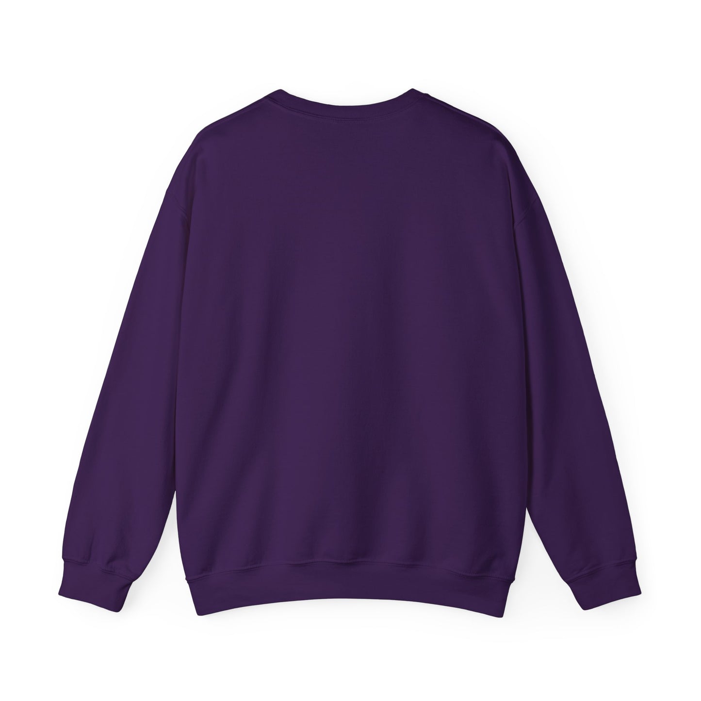 Easily Distracted by Plants Crewneck Sweatshirt