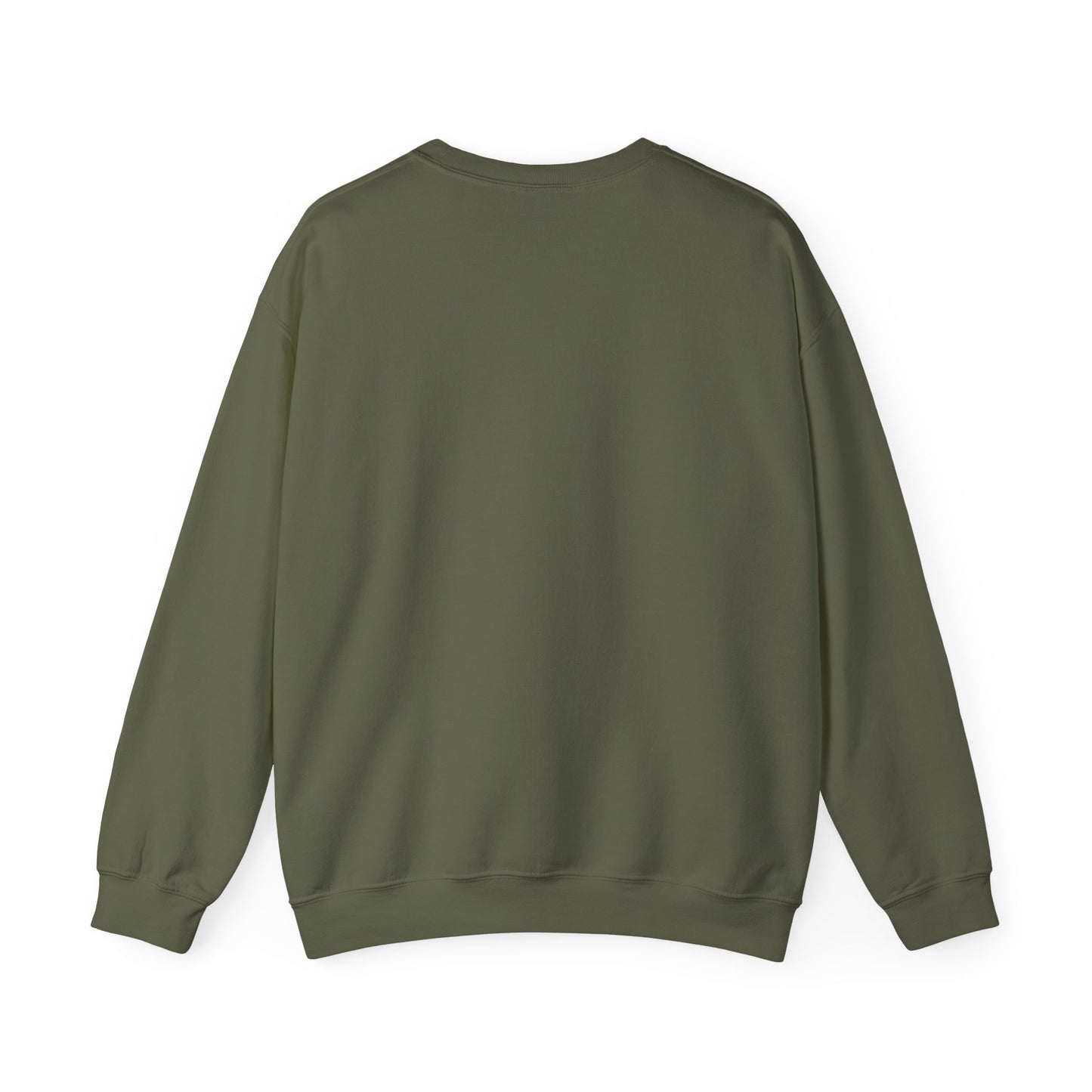 Magical Alocasia Crewneck Sweatshirt