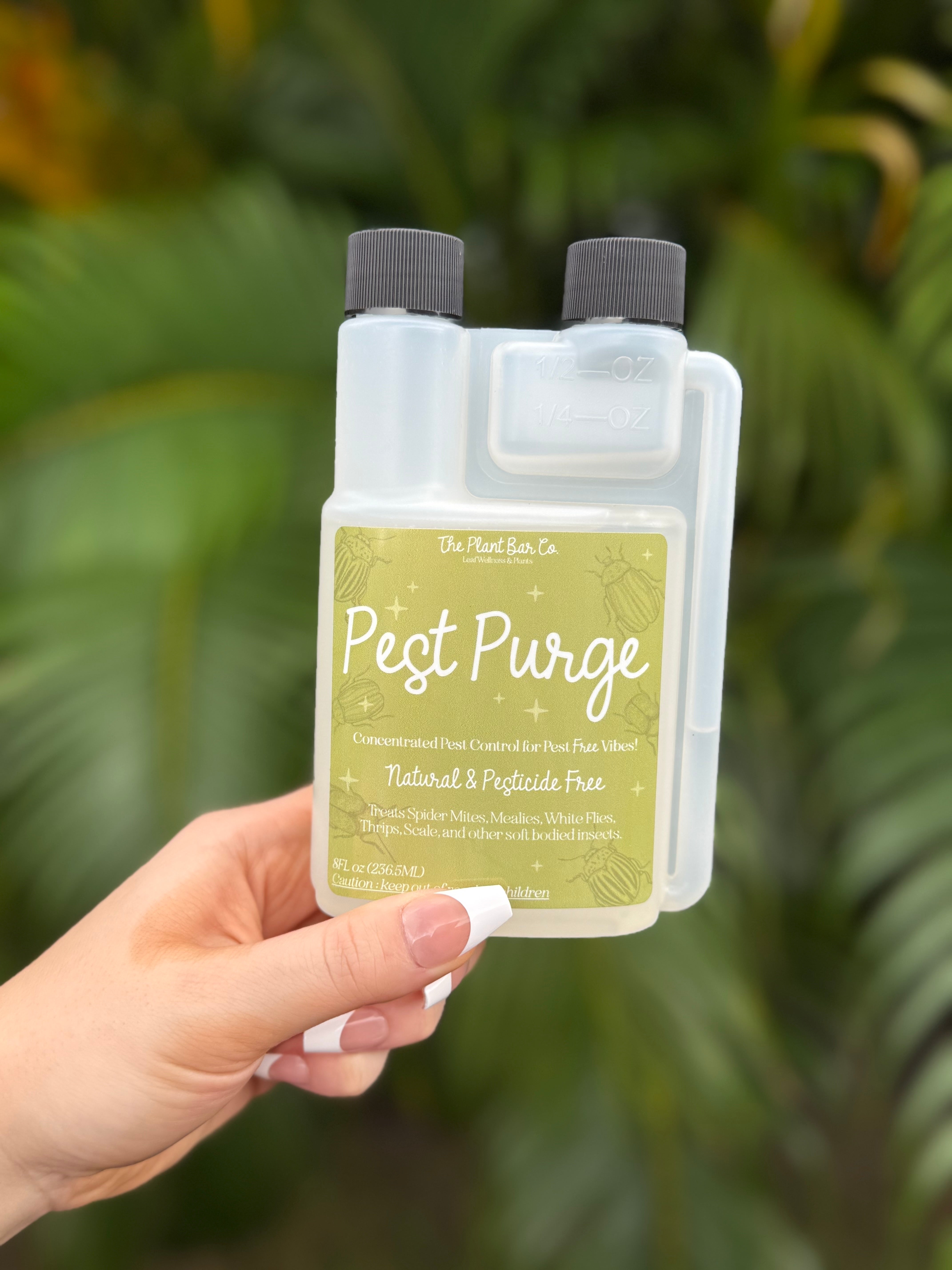 Pest Purge