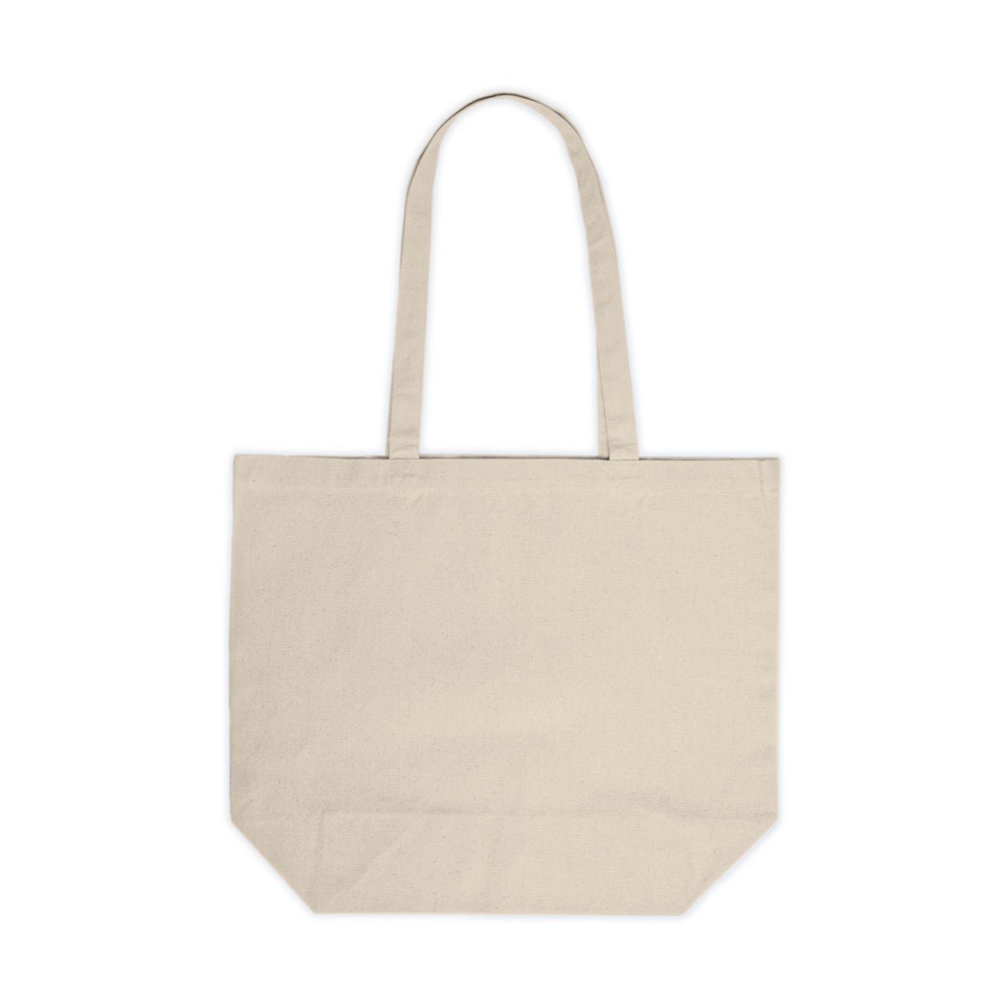 Damn Good Plant Parent Canvas Shopping Tote - Eco-Friendly Bag for Gardening Enthusiasts