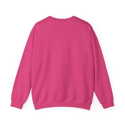 Moon Monstera Crewneck Sweatshirt