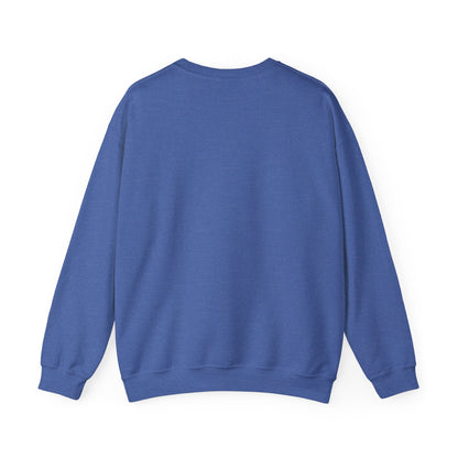 Moon Monstera Crewneck Sweatshirt