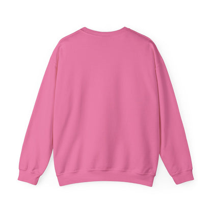 Moon Monstera Crewneck Sweatshirt