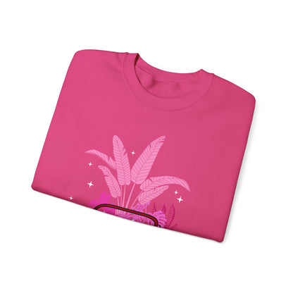 Plant Haul Crewneck Sweatshirt