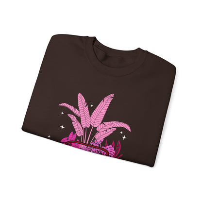 Plant Haul Crewneck Sweatshirt