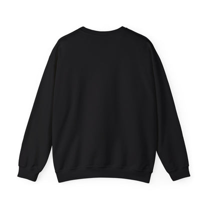 Haunted by Houseplants | Halloween Crewneck Sweatshirt
