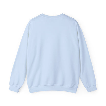 Easily Distracted by Plants Crewneck Sweatshirt