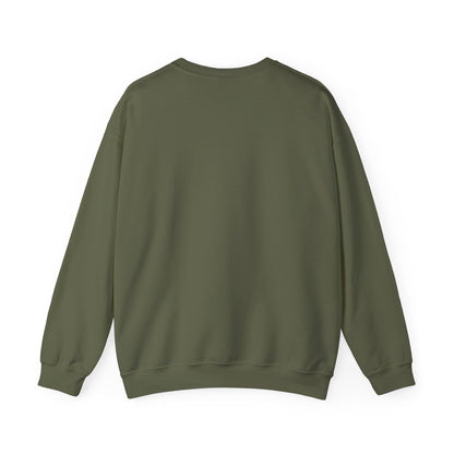 Easily Distracted by Plants Crewneck Sweatshirt