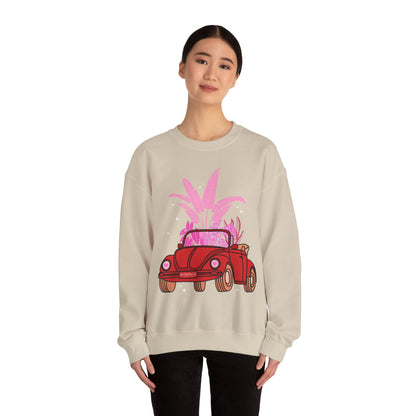 Plant Haul Crewneck Sweatshirt
