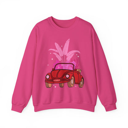 Plant Haul Crewneck Sweatshirt
