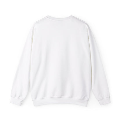 Easily Distracted by Plants Crewneck Sweatshirt