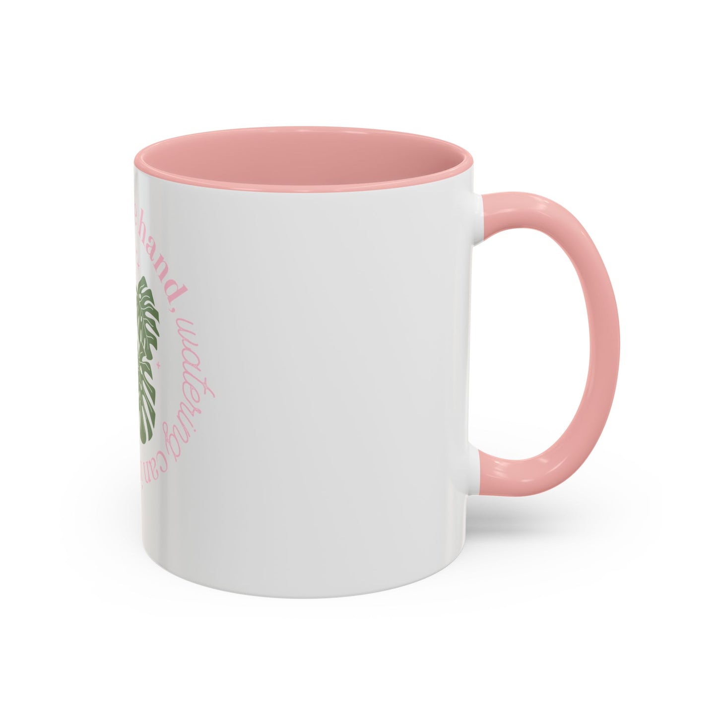 Monstera Coffee Mug