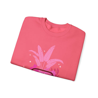 Plant Haul Crewneck Sweatshirt