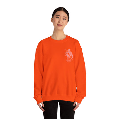 Magical Alocasia Crewneck Sweatshirt