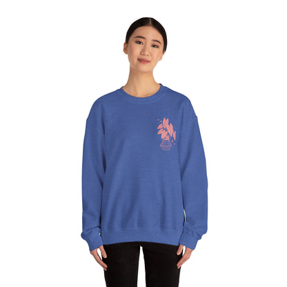 Magical Alocasia Crewneck Sweatshirt