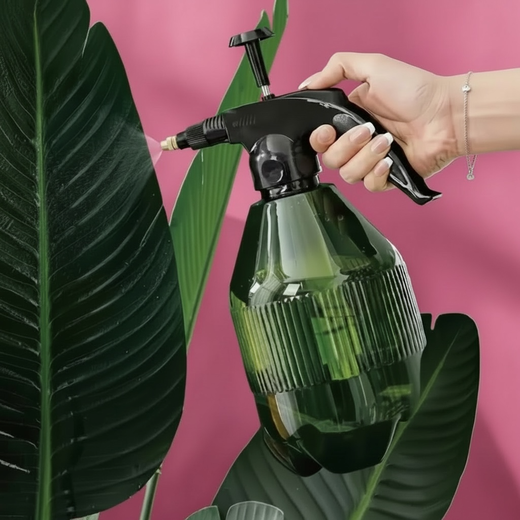 Pump Pressure Sprayer