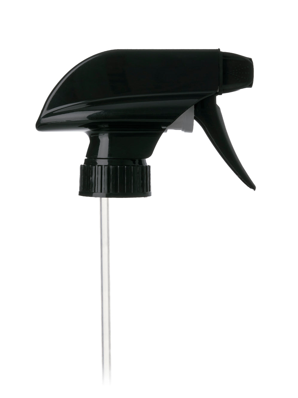 Black Spray Nozzle